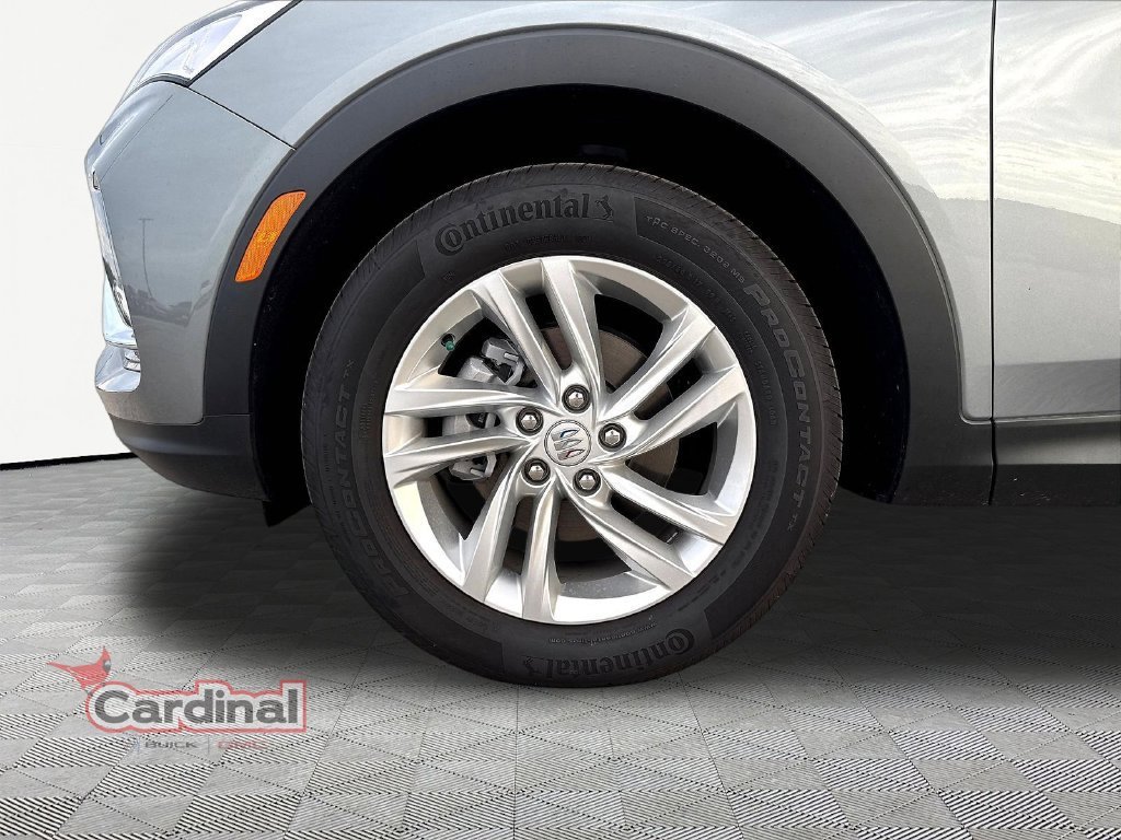 2026 Buick Envista Preferred - Photo 11