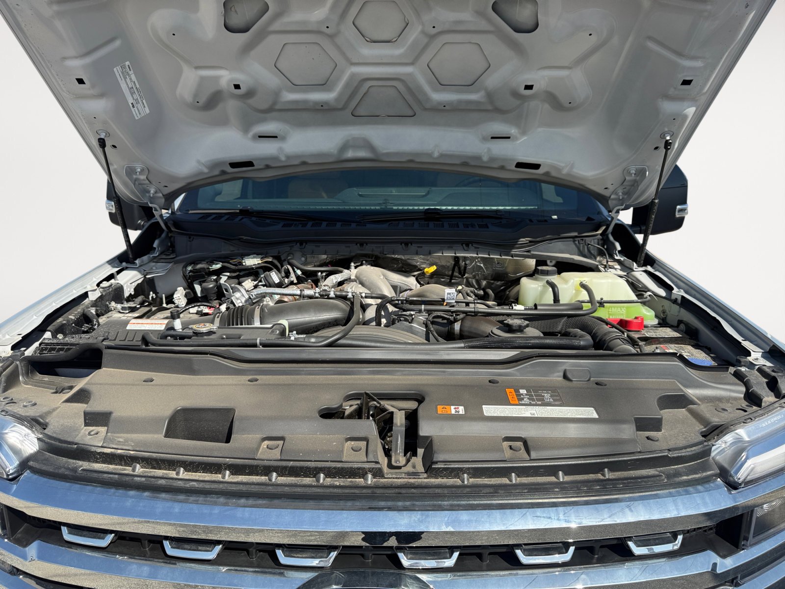 2026 Ford F-350 Super Duty Lariat - Photo 24