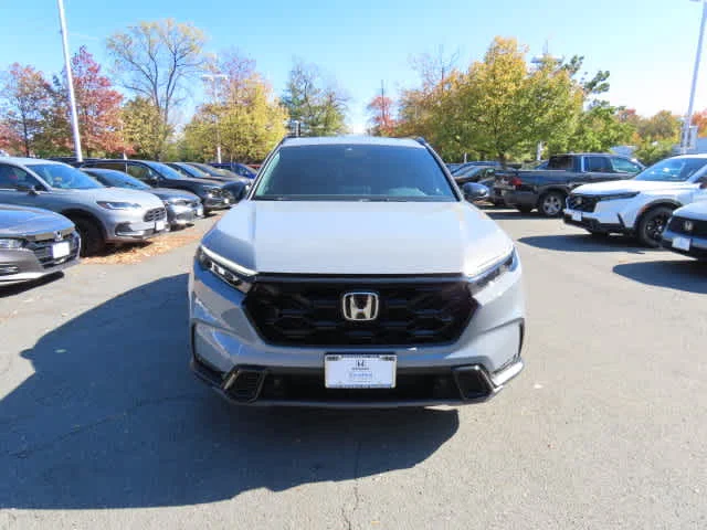 2024 Honda CR-V Sport-L - Photo 6