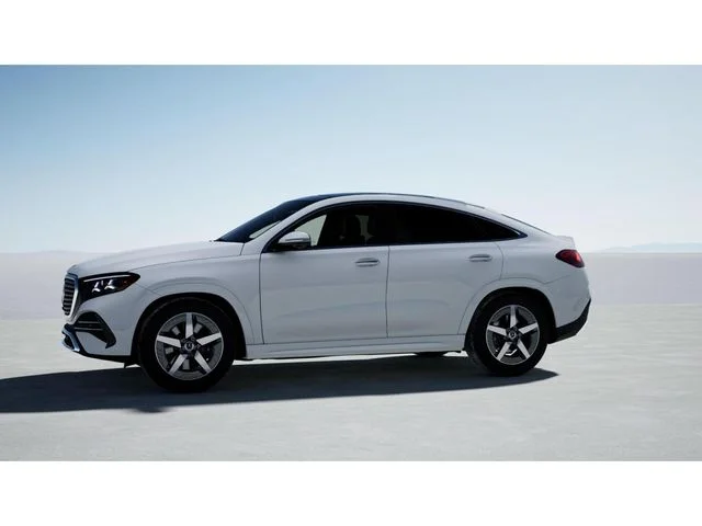 New 2027 White Mercedes-Benz GLE 450 Coupe image 37