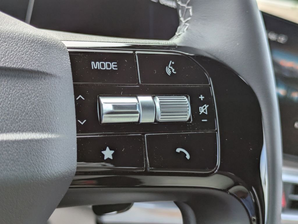 New 2026 Volcanic Sand Kia X-Line SX Prestige AWD image 30