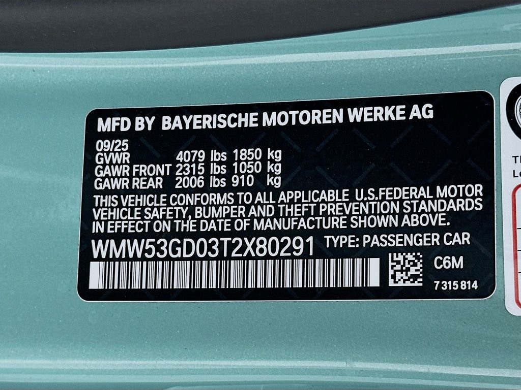 2026 MINI Hardtop 4 Door S - Photo 23