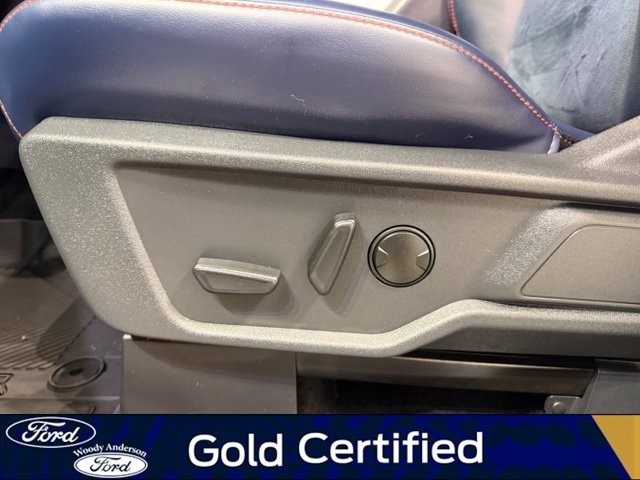 Certified Used 2026 Green Metallic Ford Raptor image 19