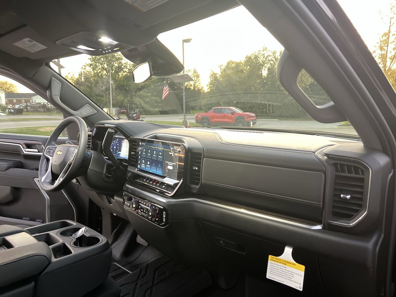 2026 Chevrolet Silverado 1500 LT - Photo 29