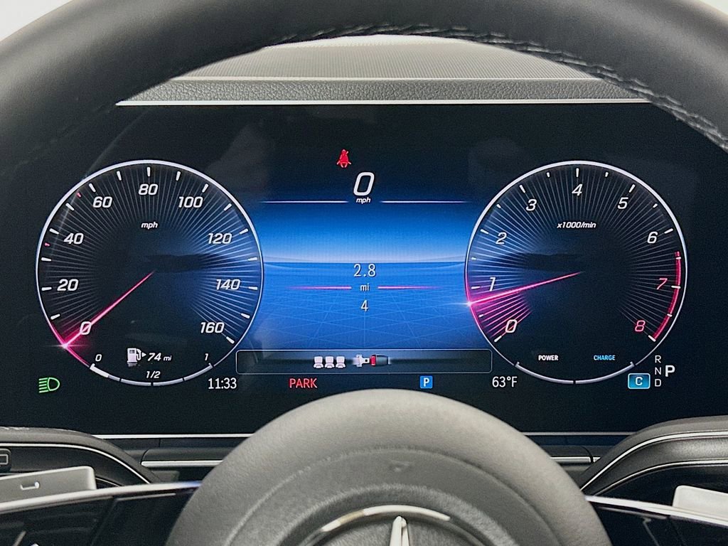 New 2026 Black Mercedes-Benz GLE 350 image 43