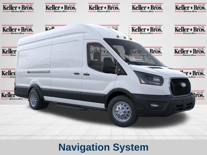 New 2026 Oxford White Ford  image 1