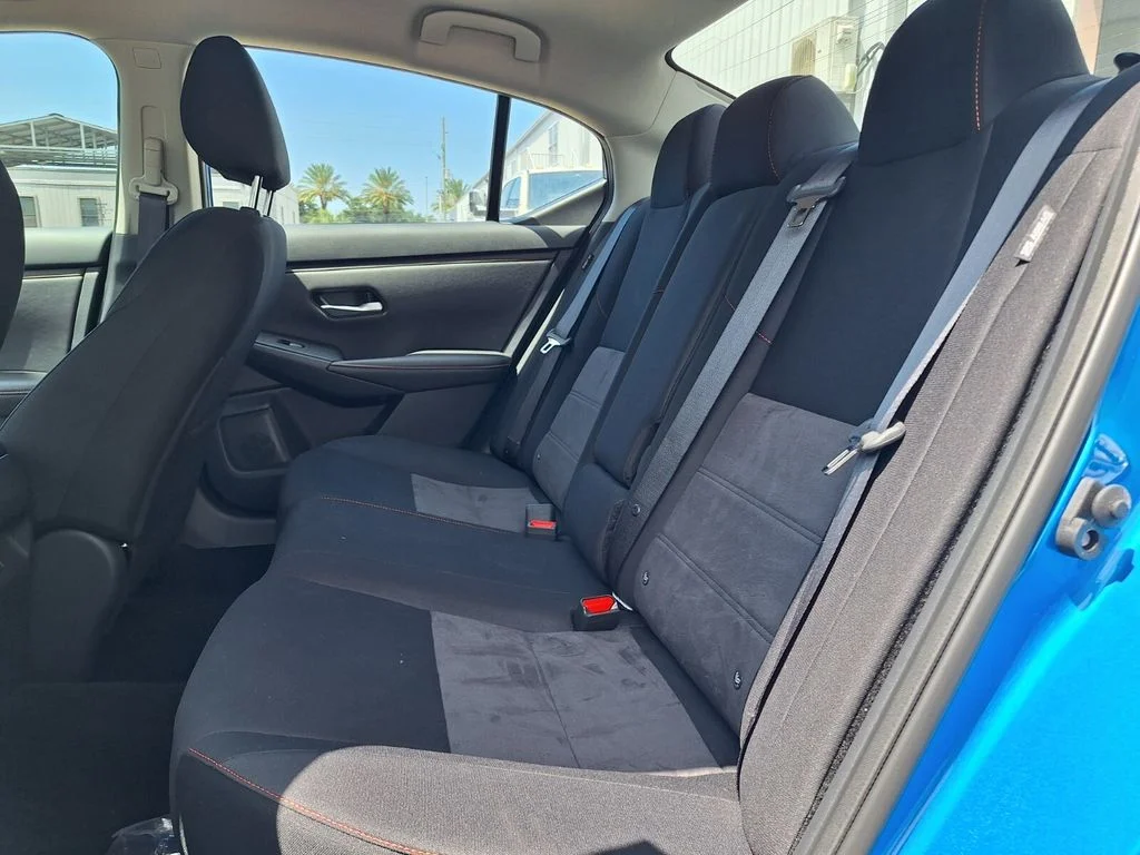 Used 2025 Blue Nissan SR image 21