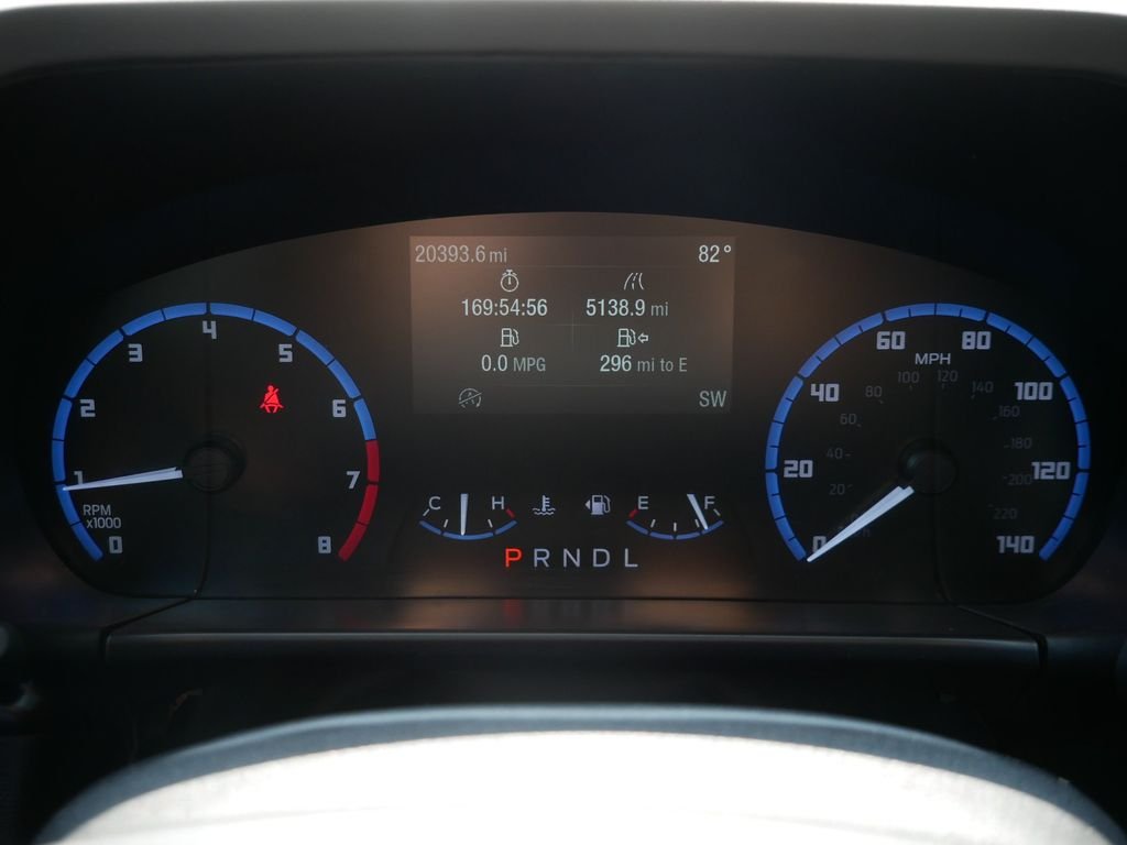 Certified Used 2023 Green Ford Big Bend image 21