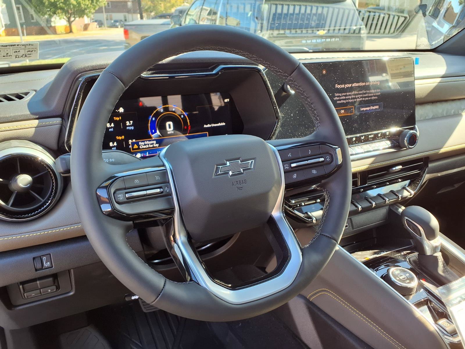 2026 Chevrolet Colorado ZR2 - Photo 6