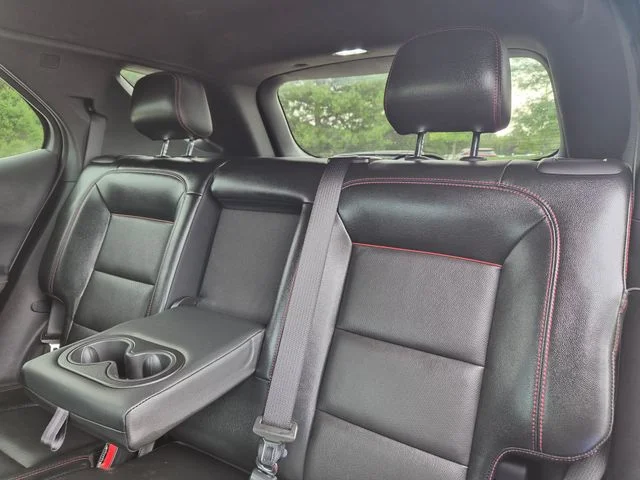 Used 2023 Gray Chevrolet RS image 32
