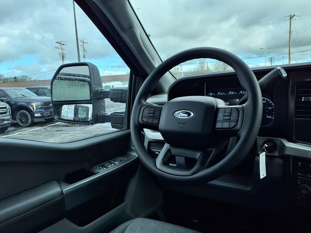 New 2026 Avalanche Ford F-250® XL image 20