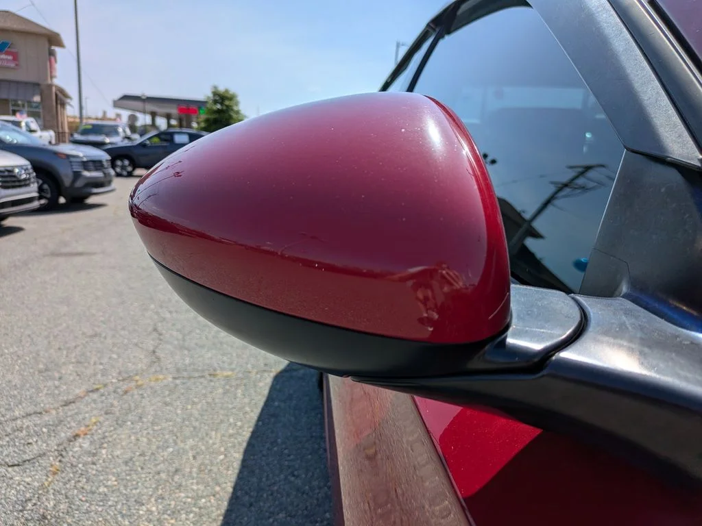 Used 2019 San Marino Red Honda Sport 1.5T image 13