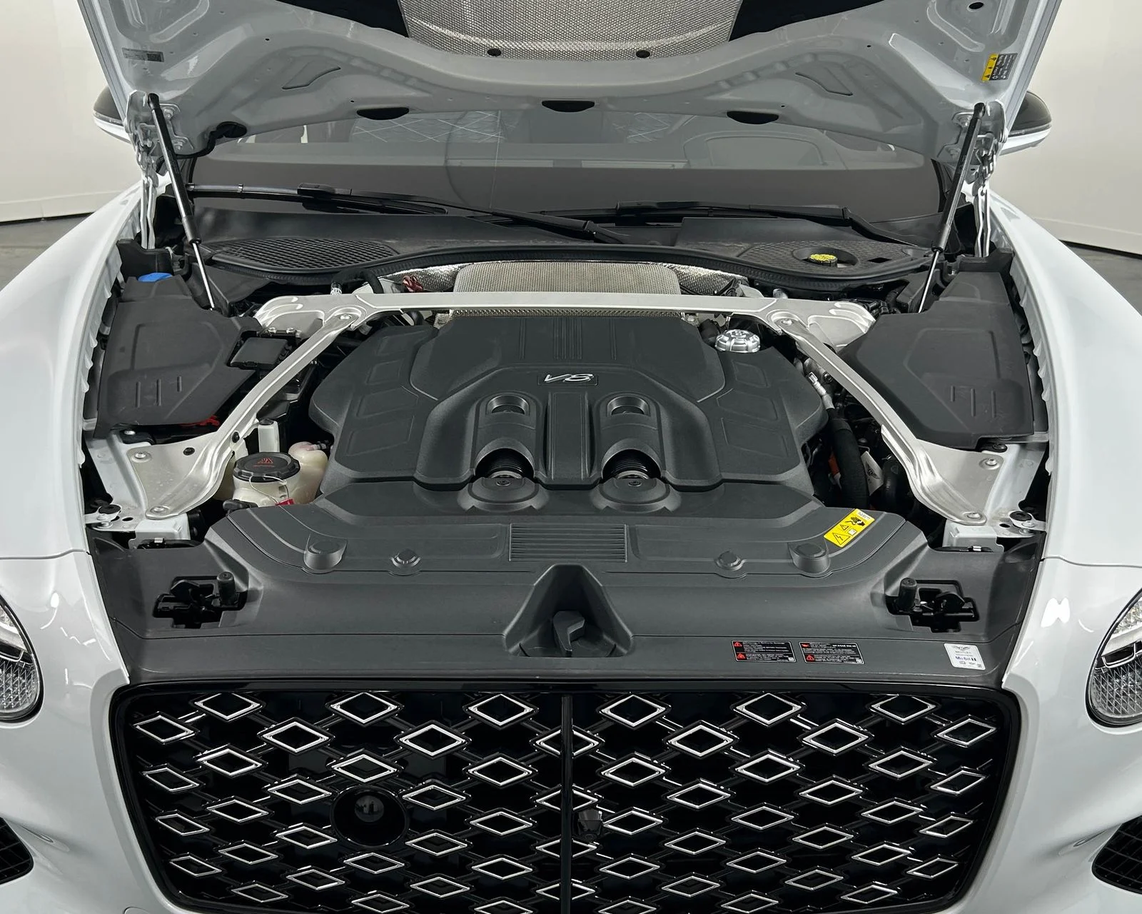 New 2026  Bentley Mulliner image 42