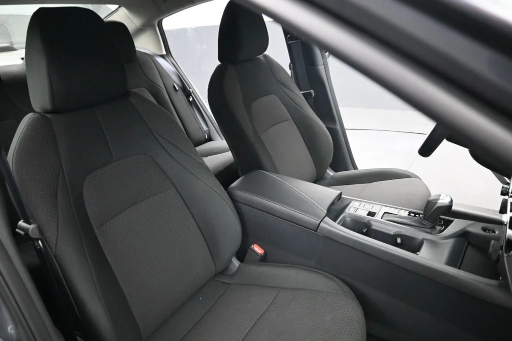 Certified Used 2026 Gray Nissan S image 28