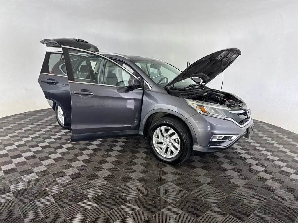 Used 2015  Honda EX-L image 13