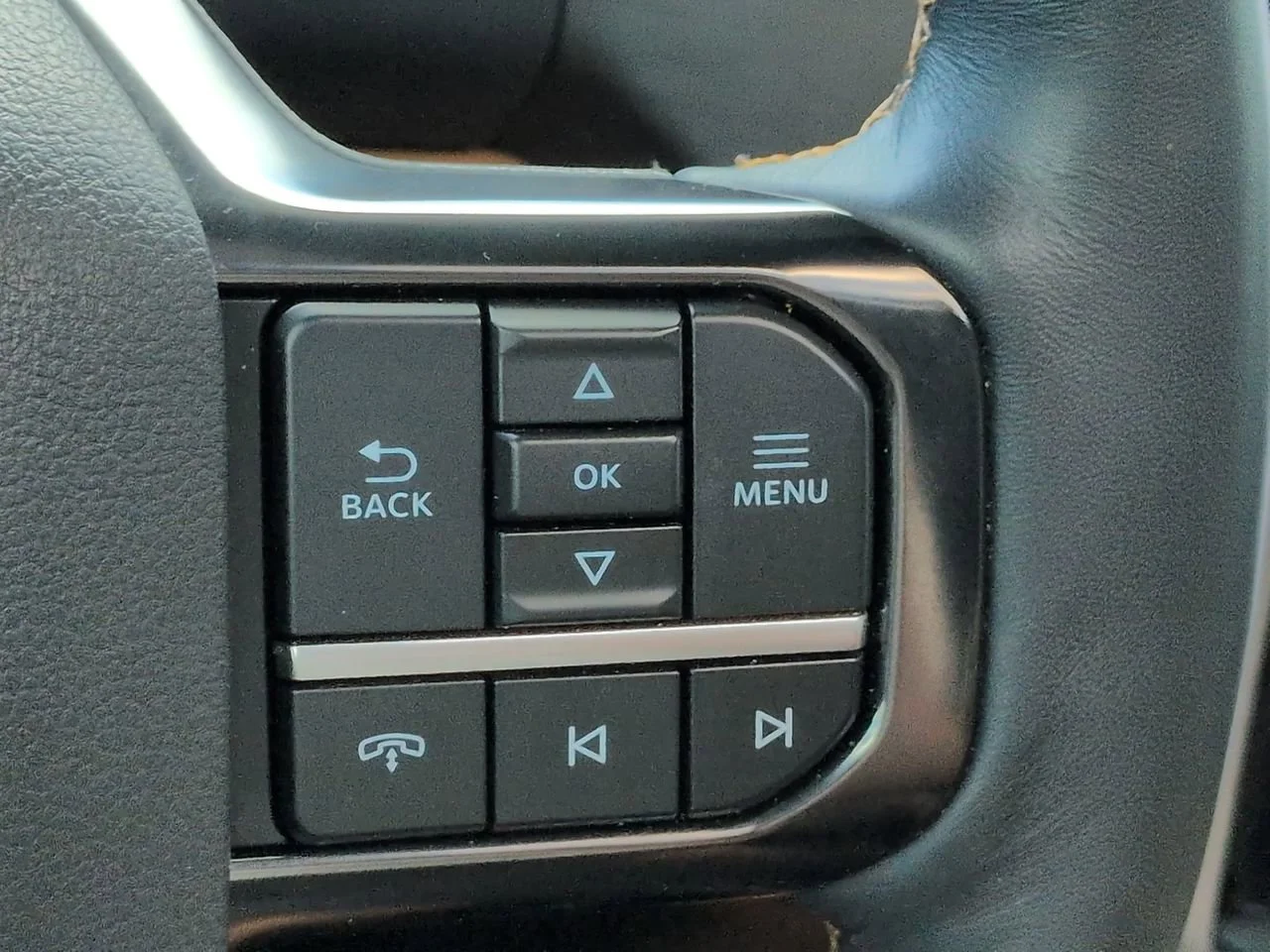 2024 Ford Expedition Platinum - Photo 25