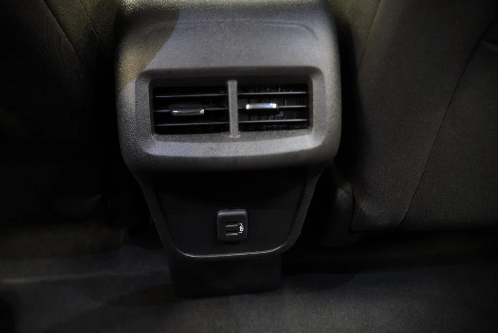 Used 2024 Lakeshore Blue Metallic Chevrolet LS image 23