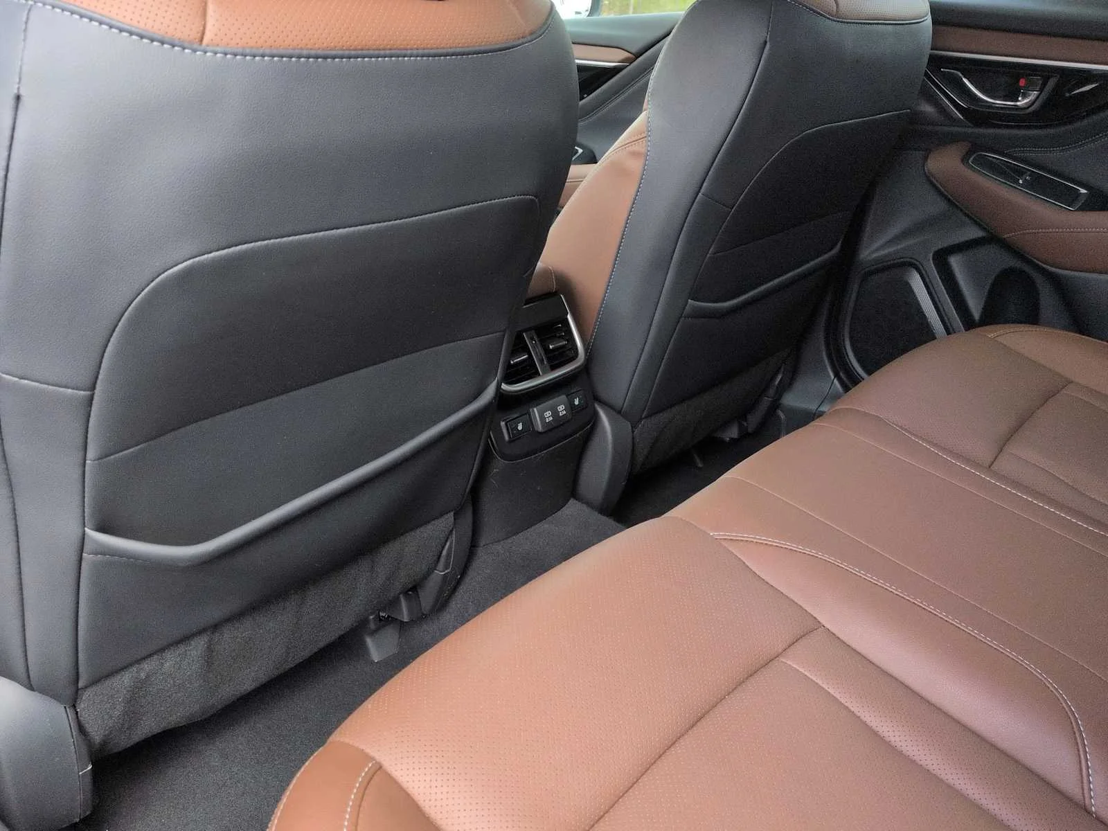 Used 2022 Cinnamon Brown Pearl Subaru Touring XT image 18