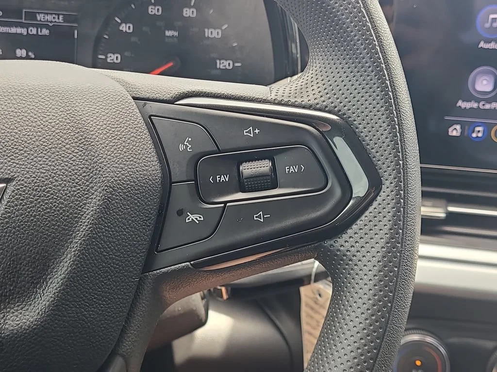 Used 2026 Cypress Gray Chevrolet LS image 20