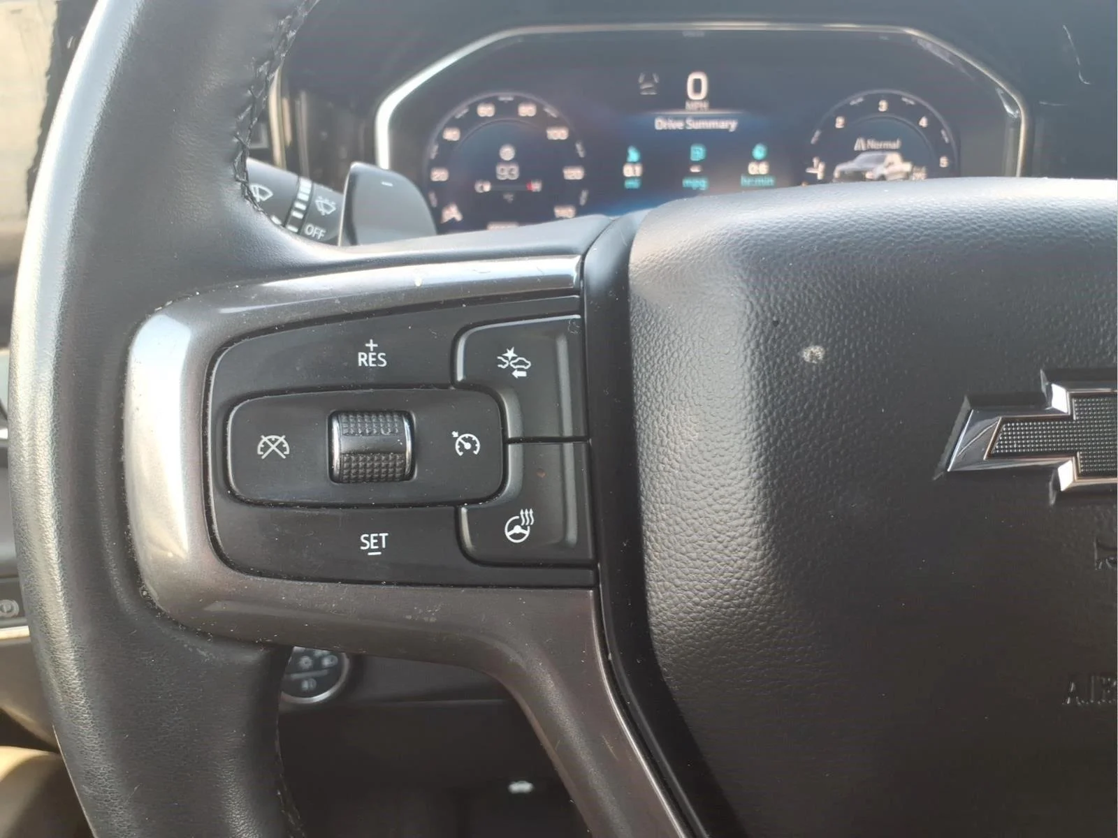 Used 2024 Slate Gray Metallic Chevrolet ZR2 image 21