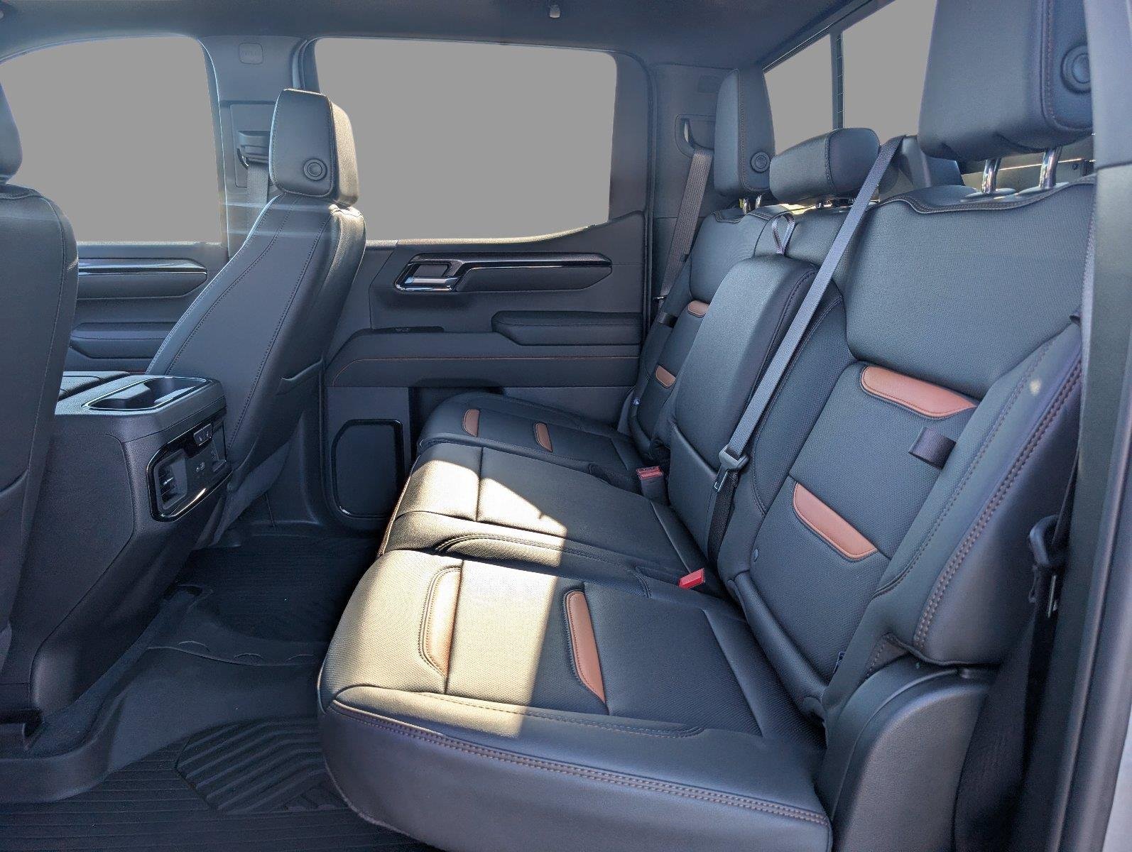 2026 GMC Sierra 1500 AT4 - Photo 36