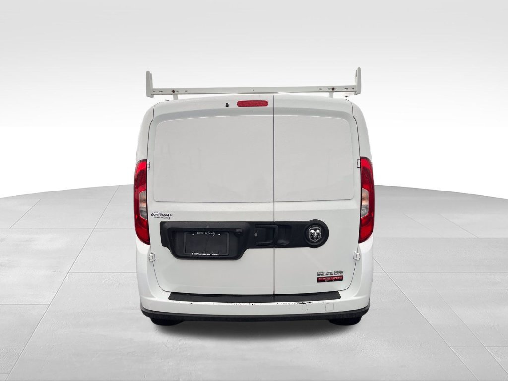 Used 2022 White Ram Base image 4