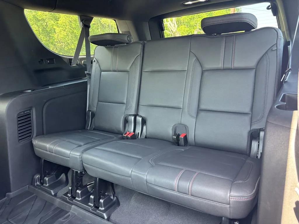 Used 2023 Black Chevrolet RST image 18