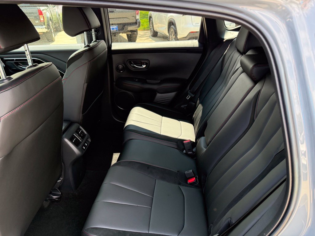 New 2026 Urban Gray Pearl Acura A-Spec Advance Package image 13