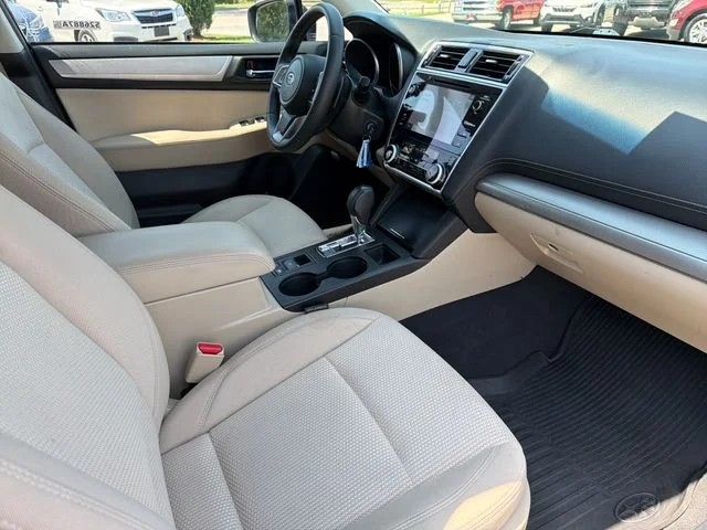 Used 2019 Black Subaru 2.5i Premium image 24