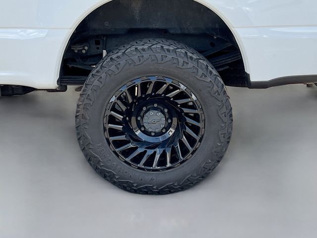 2024 Ford F-350 Super Duty XL - Photo 29