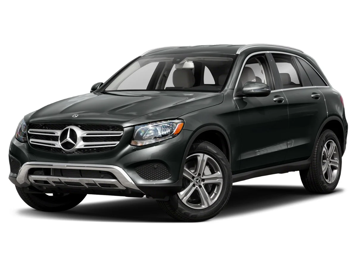 Used 2019  Mercedes-Benz GLC 300 image 1
