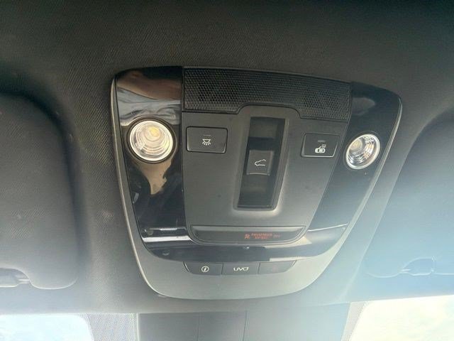 Used 2021 Ebony Black Kia GT-Line image 30