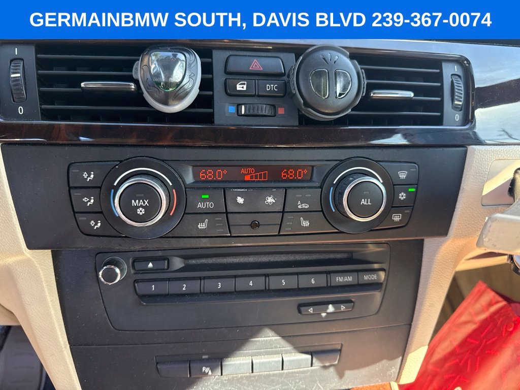 Used 2011 Alpine White BMW 335i image 23