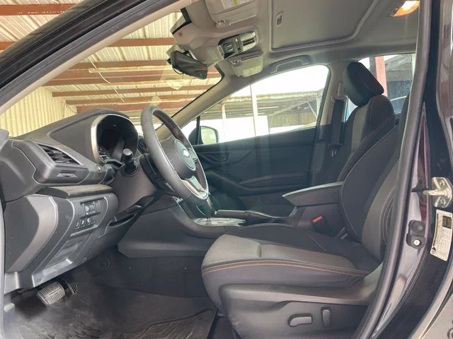 Used 2023 Black Subaru Premium image 10
