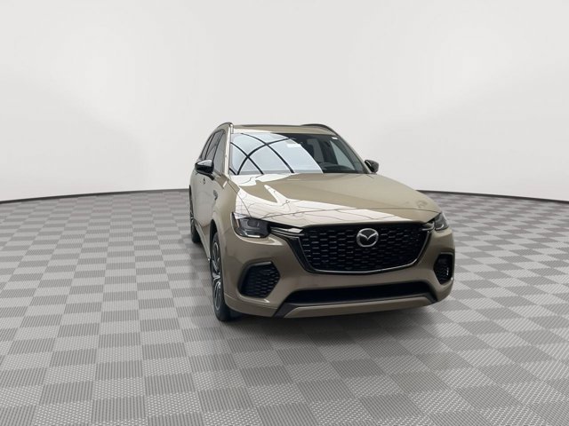 2026 Mazda CX-70 Premium Package - Photo 34