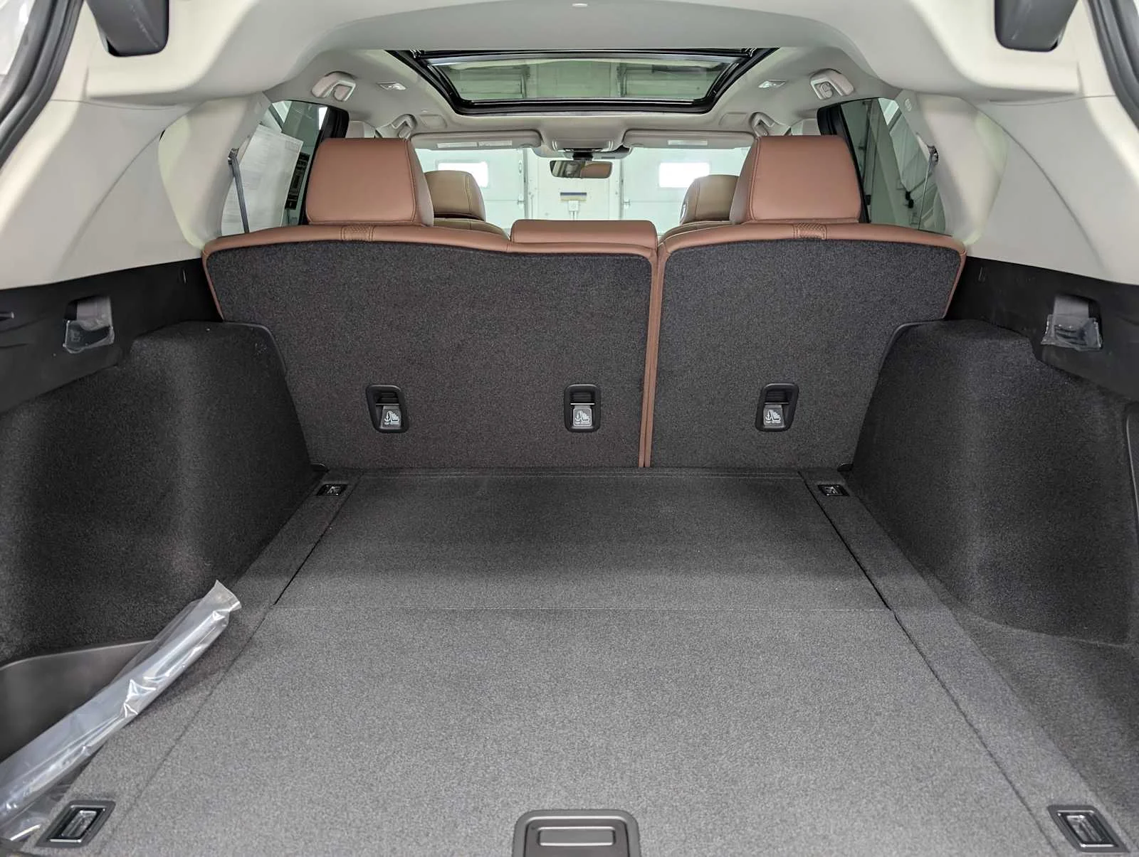 New 2026 Platinum White Pearl Acura w/Technology Package image 22