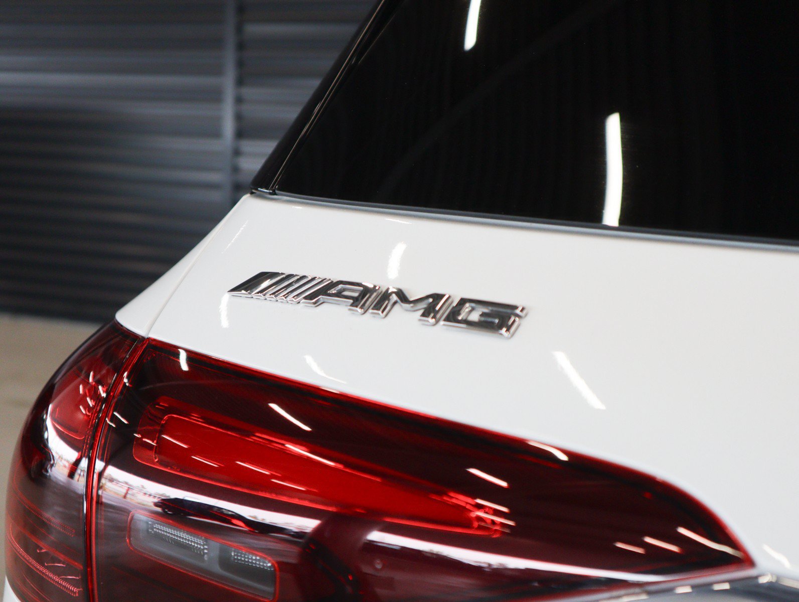 Used 2026  Mercedes-Benz AMG® GLE 63 S image 30