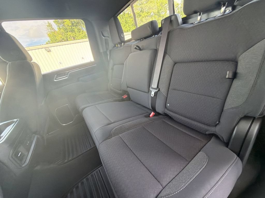 2026 Chevrolet Silverado 2500 HD LT - Photo 25