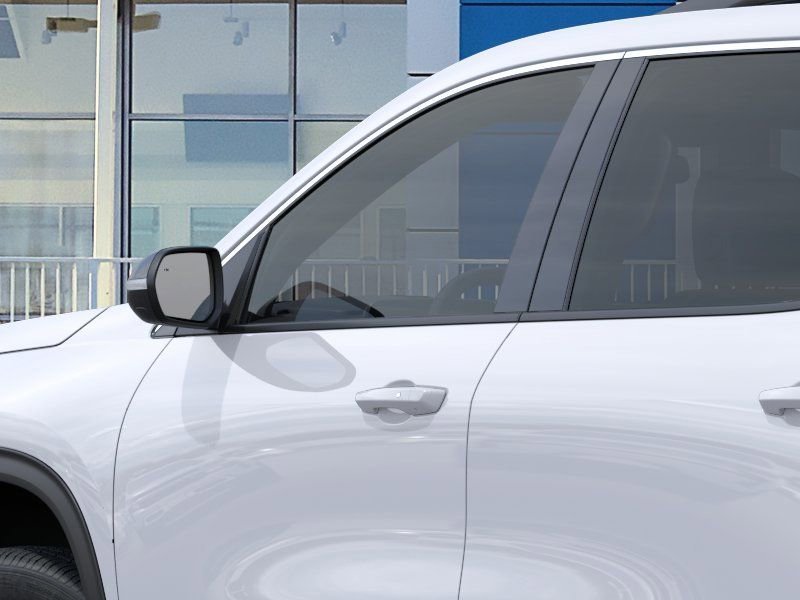 2026 Chevrolet Traverse LT - Photo 12