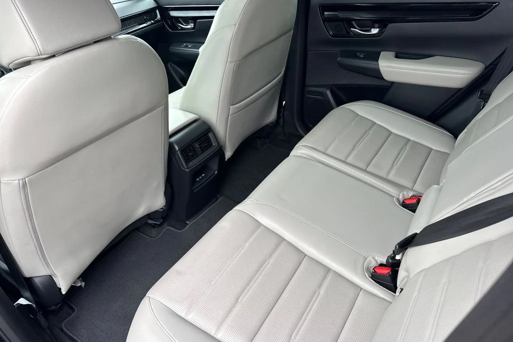 Used 2024  Honda EX-L image 15
