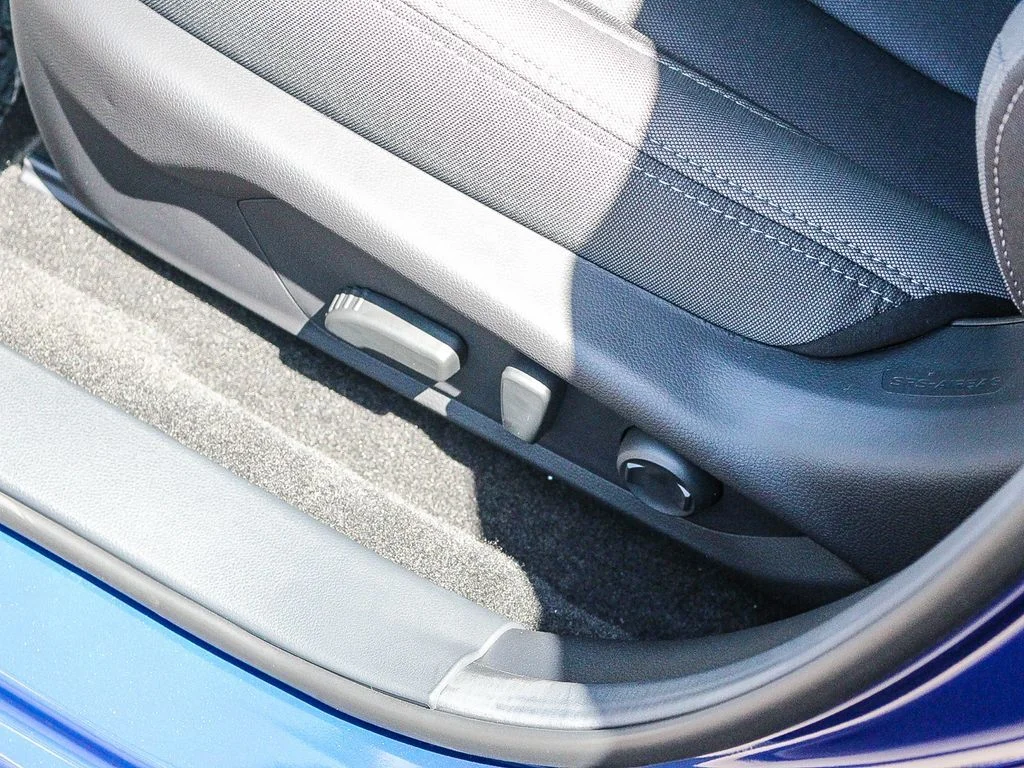 New 2026 Blue Subaru Premium image 22