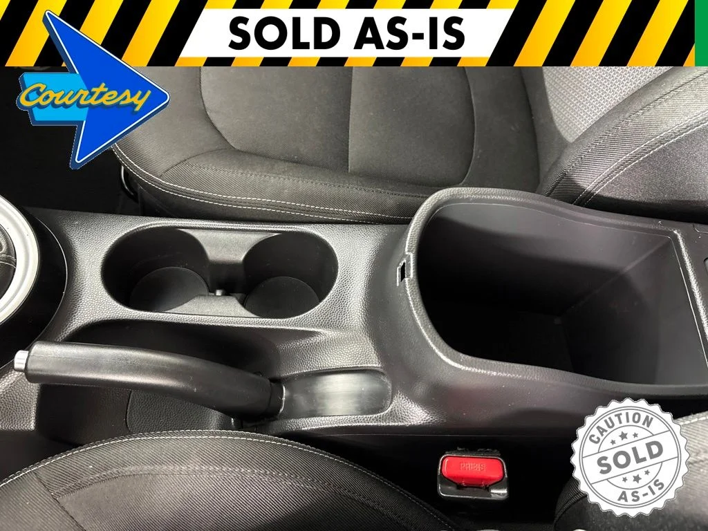 Certified Used 2018 White Kia Plus image 33