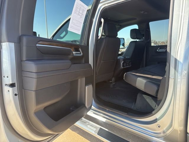 2026 Chevrolet Silverado 2500HD High Country - Photo 39