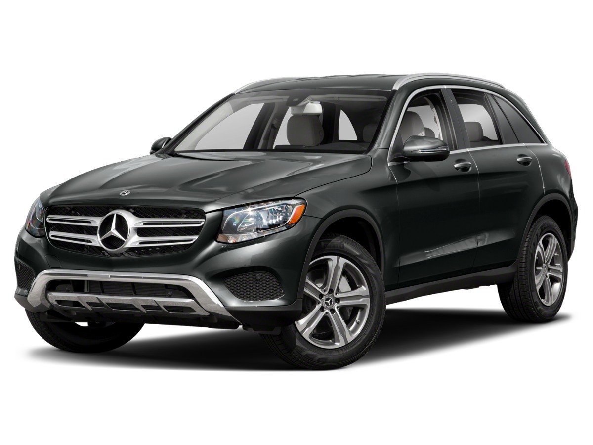 2019 Mercedes-Benz GLC GLC300 4MATIC's photo