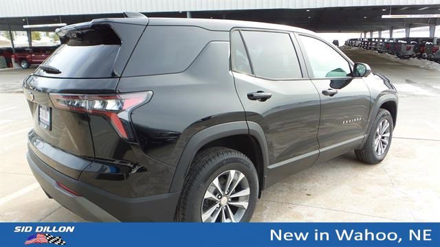 2026 Chevrolet Equinox LT - Photo 5