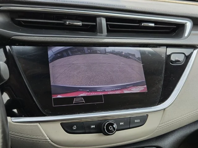 Used 2021 White Buick Select image 13
