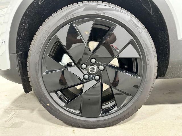 New 2026 Gray Volvo B5 Ultra Black Edition image 22