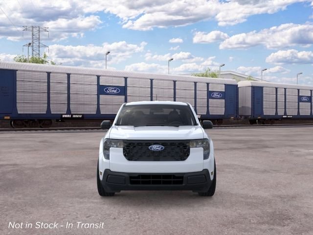 New 2026 Oxford White Ford XL image 6