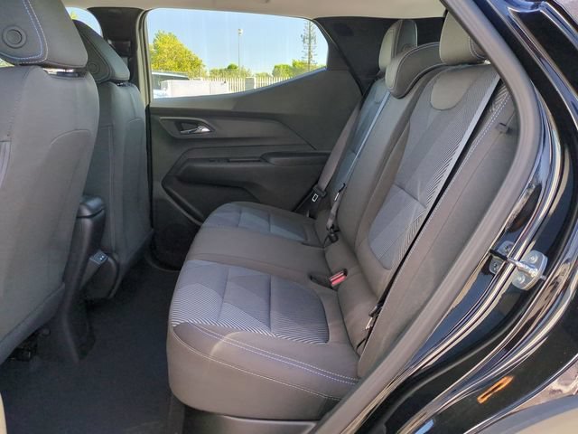 2027 Chevrolet Bolt LT - Photo 25