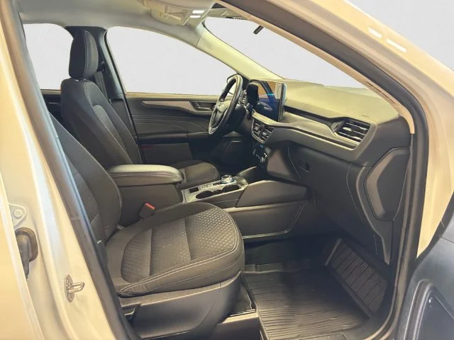 Used 2024 White Ford Active image 16